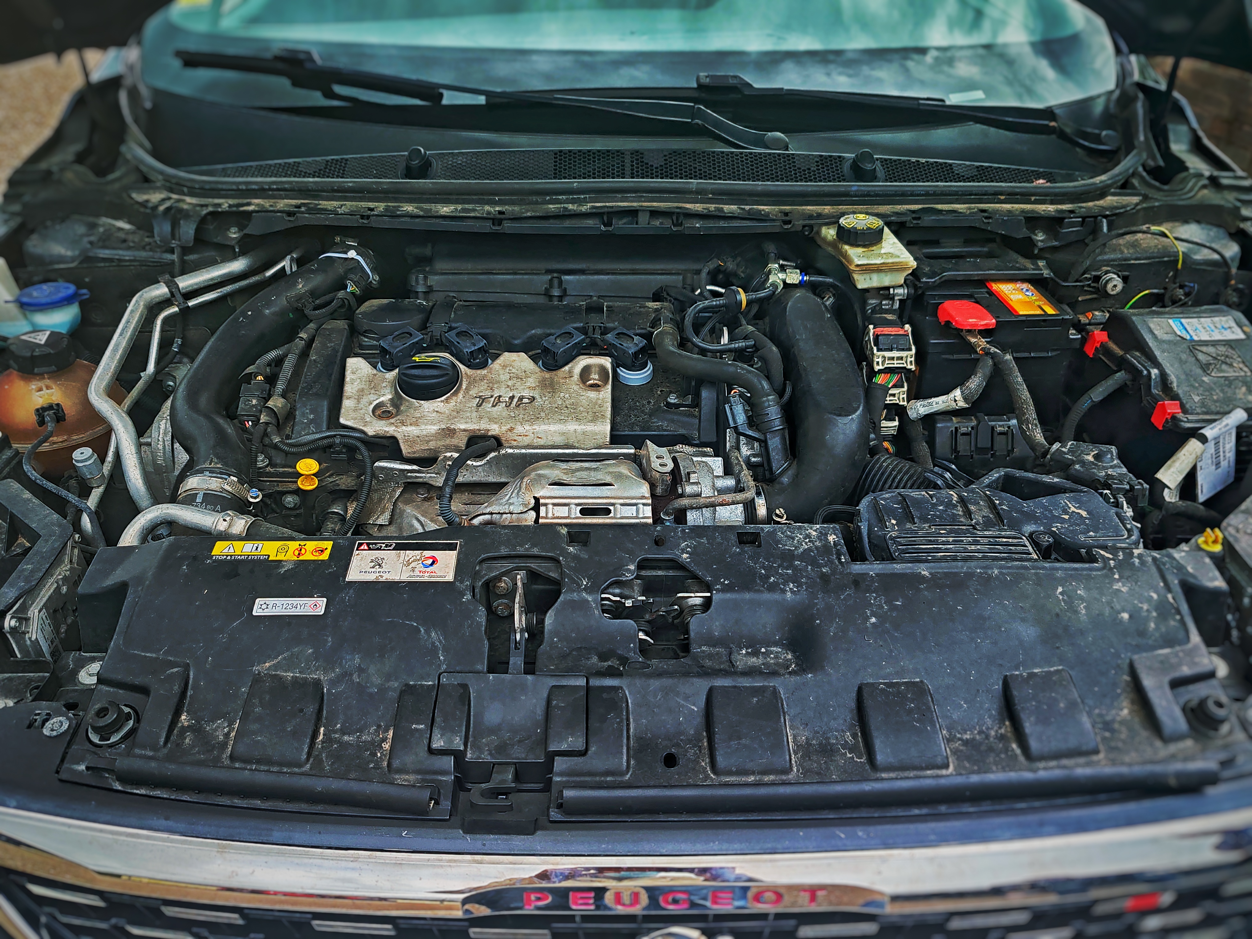 Moteur