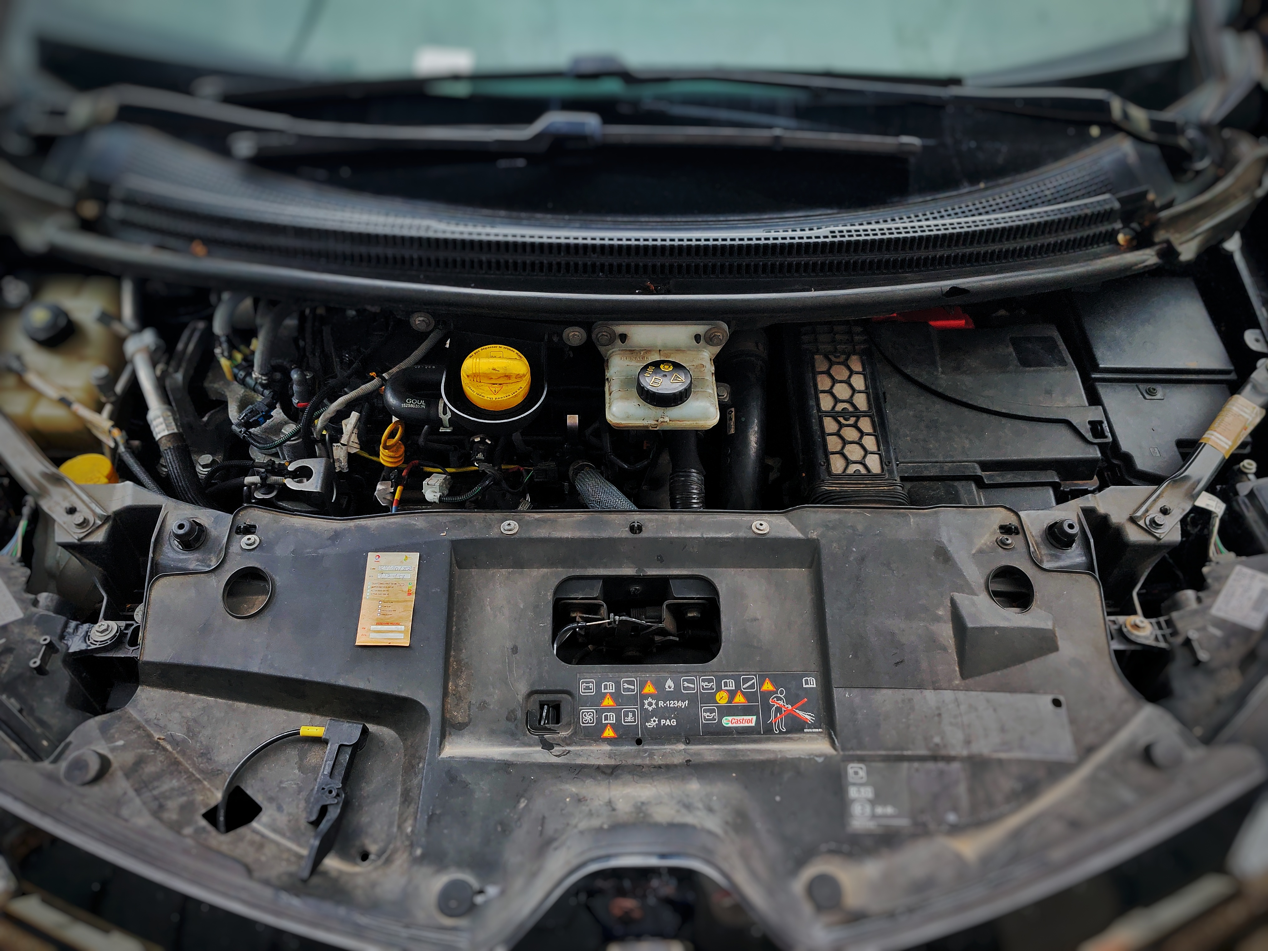 Moteur